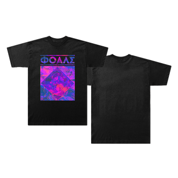 What Went Down Anniversary T-Shirt