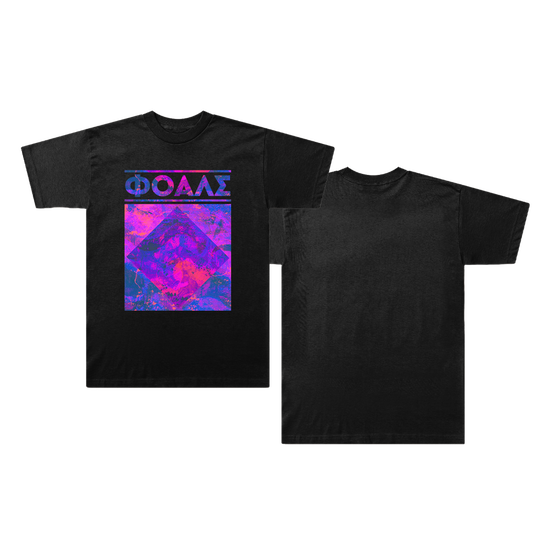 What Went Down Anniversary T-Shirt