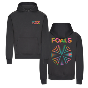 WWD X Anniversary Hoodie