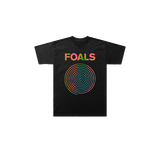 WWD X Anniversary Spiral T-Shirt