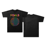 WWD X Anniversary Spiral T-Shirt