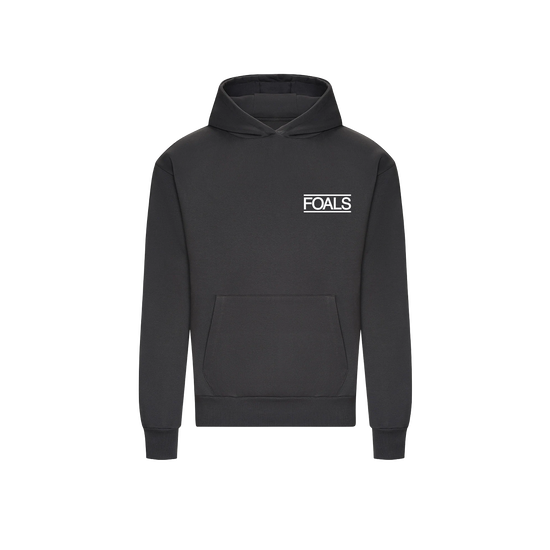 WWD X Anniversary Hoodie
