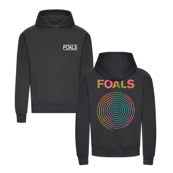 WWD X Anniversary Hoodie