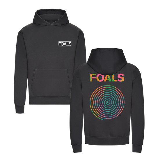 WWD X Anniversary Hoodie