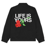 Life is Yours Limited Edition Jacket