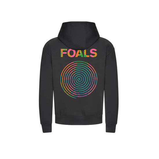 WWD X Anniversary Hoodie