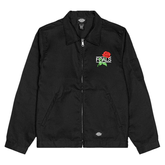 Life is Yours Limited Edition Jacket