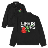Life is Yours Limited Edition Jacket