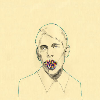 Antidotes LP (with Bonus Tracks)