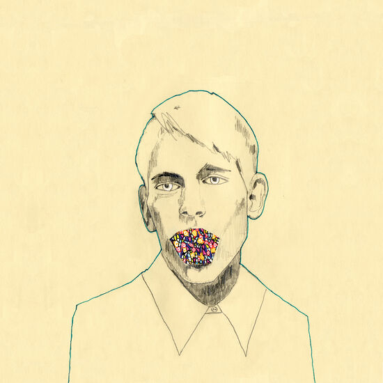 Antidotes LP (with Bonus Tracks)